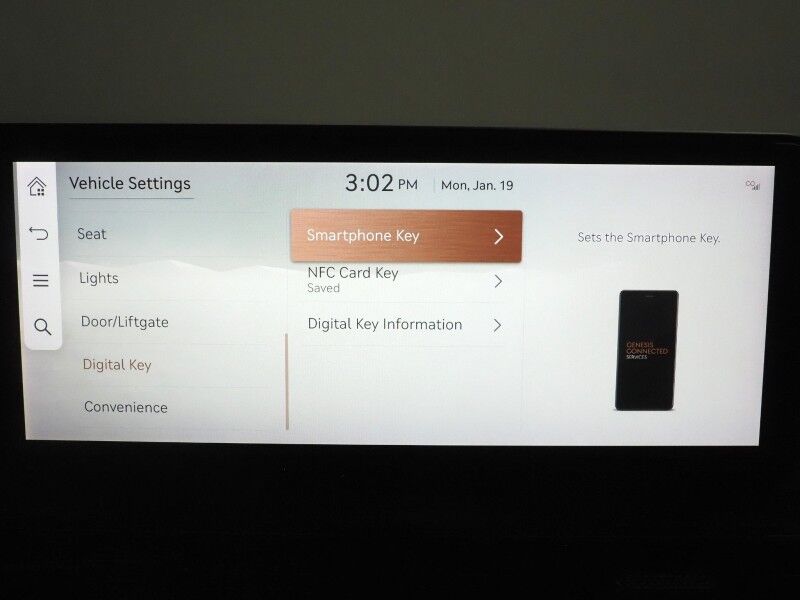 2023 Genesis GV60 Performance AWD *HEADS-UP DISPLAY, NAVIGATION, ADAPTIVE CRUISE, 360 CAMERAS, PANO MOONROOF, NAPPA LEATHER, CLIMATE SEATS, HEATED STEERING, BANG & OLUFSEN, WIRELESS CHARGING, ANDROID & APPLE Round Rock TX