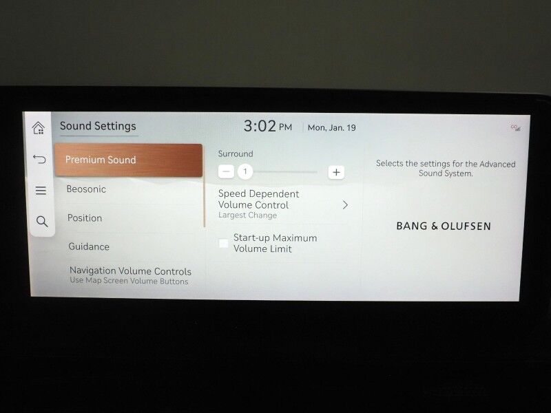 2023 Genesis GV60 Performance AWD *HEADS-UP DISPLAY, NAVIGATION, ADAPTIVE CRUISE, 360 CAMERAS, PANO MOONROOF, NAPPA LEATHER, CLIMATE SEATS, HEATED STEERING, BANG & OLUFSEN, WIRELESS CHARGING, ANDROID & APPLE Round Rock TX