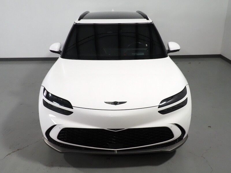 2023 Genesis GV60 Performance AWD *HEADS-UP DISPLAY, NAVIGATION, ADAPTIVE CRUISE, 360 CAMERAS, PANO MOONROOF, NAPPA LEATHER, CLIMATE SEATS, HEATED STEERING, BANG & OLUFSEN, WIRELESS CHARGING, ANDROID & APPLE Round Rock TX