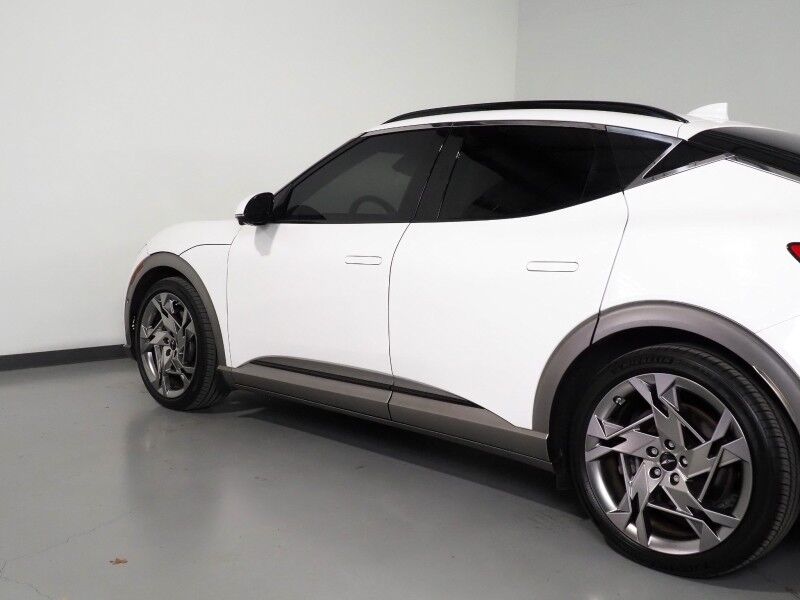 2023 Genesis GV60 Performance AWD *HEADS-UP DISPLAY, NAVIGATION, ADAPTIVE CRUISE, 360 CAMERAS, PANO MOONROOF, NAPPA LEATHER, CLIMATE SEATS, HEATED STEERING, BANG & OLUFSEN, WIRELESS CHARGING, ANDROID & APPLE Round Rock TX