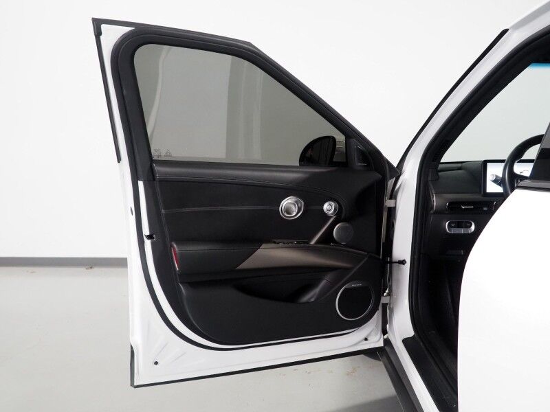 2023 Genesis GV60 Performance AWD *HEADS-UP DISPLAY, NAVIGATION, ADAPTIVE CRUISE, 360 CAMERAS, PANO MOONROOF, NAPPA LEATHER, CLIMATE SEATS, HEATED STEERING, BANG & OLUFSEN, WIRELESS CHARGING, ANDROID & APPLE Round Rock TX