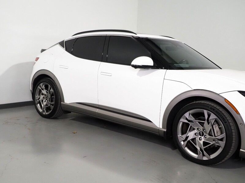 2023 Genesis GV60 Performance AWD *HEADS-UP DISPLAY, NAVIGATION, ADAPTIVE CRUISE, 360 CAMERAS, PANO MOONROOF, NAPPA LEATHER, CLIMATE SEATS, HEATED STEERING, BANG & OLUFSEN, WIRELESS CHARGING, ANDROID & APPLE Round Rock TX