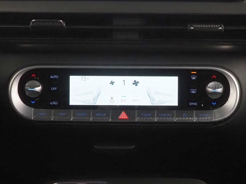 2023 Genesis GV60 Performance AWD *HEADS-UP DISPLAY, NAVIGATION, ADAPTIVE CRUISE, 360 CAMERAS, PANO MOONROOF, NAPPA LEATHER, CLIMATE SEATS, HEATED STEERING, BANG & OLUFSEN, WIRELESS CHARGING, ANDROID & APPLE Round Rock TX