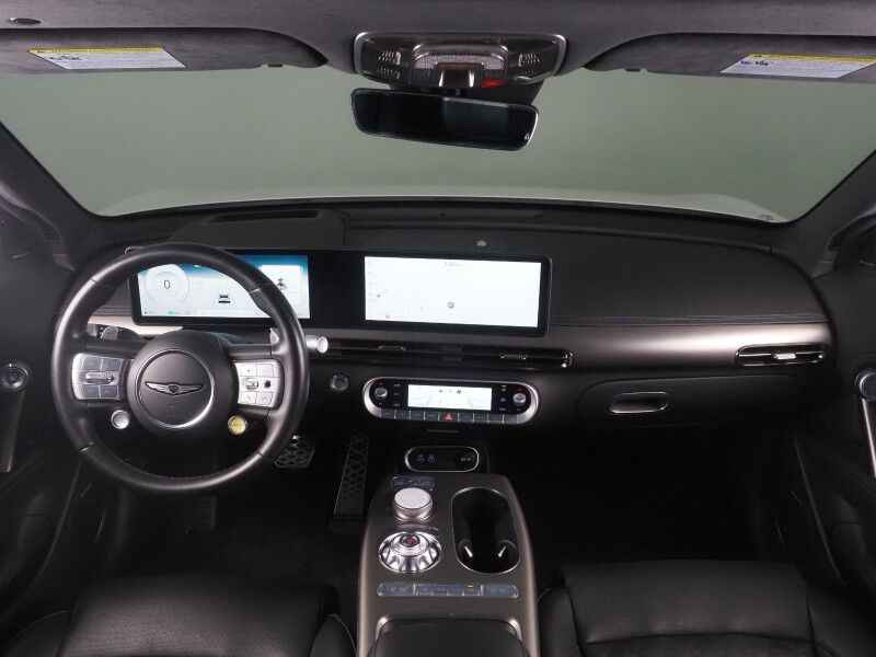 2023 Genesis GV60 Performance AWD *HEADS-UP DISPLAY, NAVIGATION, ADAPTIVE CRUISE, 360 CAMERAS, PANO MOONROOF, NAPPA LEATHER, CLIMATE SEATS, HEATED STEERING, BANG & OLUFSEN, WIRELESS CHARGING, ANDROID & APPLE Round Rock TX