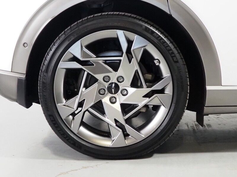 2023 Genesis GV60 Performance AWD *HEADS-UP DISPLAY, NAVIGATION, ADAPTIVE CRUISE, 360 CAMERAS, PANO MOONROOF, NAPPA LEATHER, CLIMATE SEATS, HEATED STEERING, BANG & OLUFSEN, WIRELESS CHARGING, ANDROID & APPLE Round Rock TX