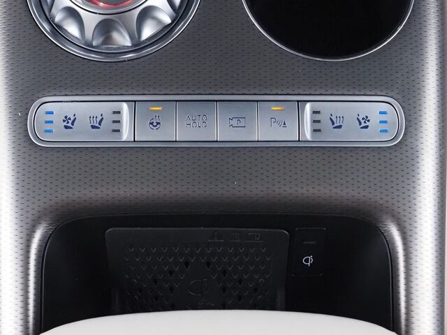 2023 Genesis GV60 Performance AWD *HEADS-UP DISPLAY, NAVIGATION, ADAPTIVE CRUISE, 360 CAMERAS, PANO MOONROOF, NAPPA LEATHER, CLIMATE SEATS, HEATED STEERING, BANG & OLUFSEN, WIRELESS CHARGING, ANDROID & APPLE Round Rock TX