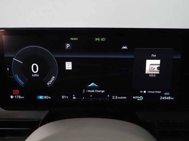 2023 Genesis GV60 Performance AWD *HEADS-UP DISPLAY, NAVIGATION, ADAPTIVE CRUISE, 360 CAMERAS, PANO MOONROOF, NAPPA LEATHER, CLIMATE SEATS, HEATED STEERING, BANG & OLUFSEN, WIRELESS CHARGING, ANDROID & APPLE Round Rock TX