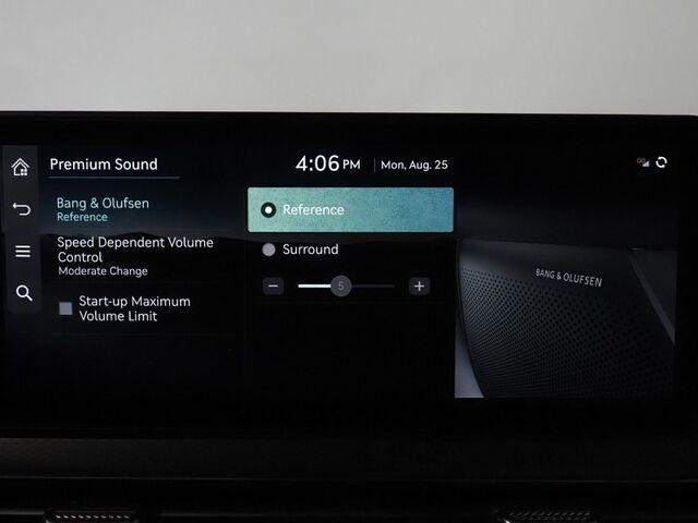 2023 Genesis GV60 Performance AWD *HEADS-UP DISPLAY, NAVIGATION, ADAPTIVE CRUISE, 360 CAMERAS, PANO MOONROOF, NAPPA LEATHER, CLIMATE SEATS, HEATED STEERING, BANG & OLUFSEN, WIRELESS CHARGING, ANDROID & APPLE Round Rock TX