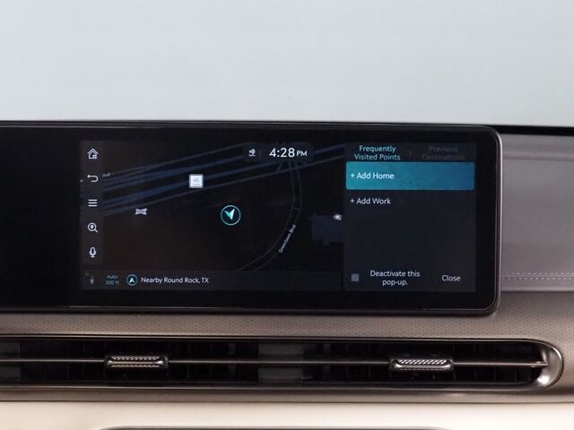 2023 Genesis GV60 Performance AWD *HEADS-UP DISPLAY, NAVIGATION, ADAPTIVE CRUISE, 360 CAMERAS, PANO MOONROOF, NAPPA LEATHER, CLIMATE SEATS, HEATED STEERING, BANG & OLUFSEN, WIRELESS CHARGING, ANDROID & APPLE Round Rock TX