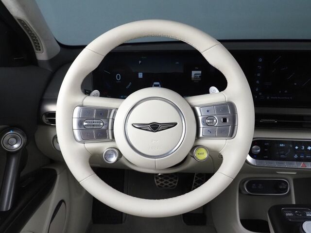 2023 Genesis GV60 Performance AWD *HEADS-UP DISPLAY, NAVIGATION, ADAPTIVE CRUISE, 360 CAMERAS, PANO MOONROOF, NAPPA LEATHER, CLIMATE SEATS, HEATED STEERING, BANG & OLUFSEN, WIRELESS CHARGING, ANDROID & APPLE Round Rock TX