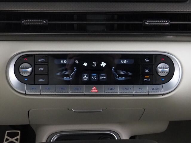 2023 Genesis GV60 Performance AWD *HEADS-UP DISPLAY, NAVIGATION, ADAPTIVE CRUISE, 360 CAMERAS, PANO MOONROOF, NAPPA LEATHER, CLIMATE SEATS, HEATED STEERING, BANG & OLUFSEN, WIRELESS CHARGING, ANDROID & APPLE Round Rock TX