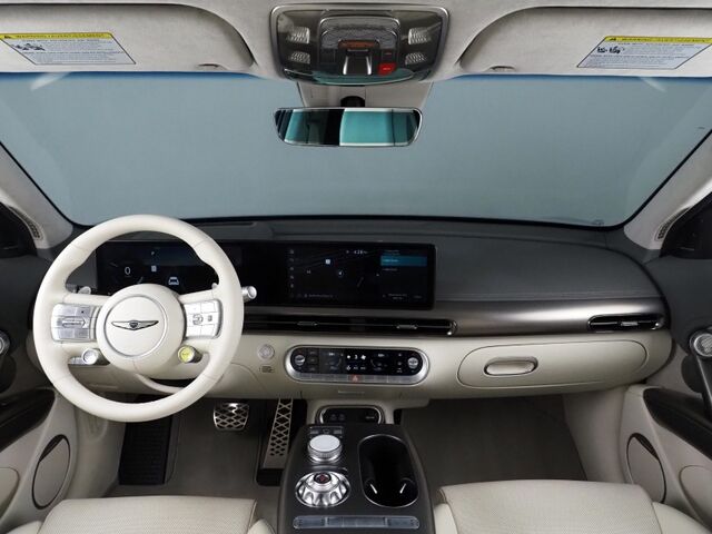 2023 Genesis GV60 Performance AWD *HEADS-UP DISPLAY, NAVIGATION, ADAPTIVE CRUISE, 360 CAMERAS, PANO MOONROOF, NAPPA LEATHER, CLIMATE SEATS, HEATED STEERING, BANG & OLUFSEN, WIRELESS CHARGING, ANDROID & APPLE Round Rock TX
