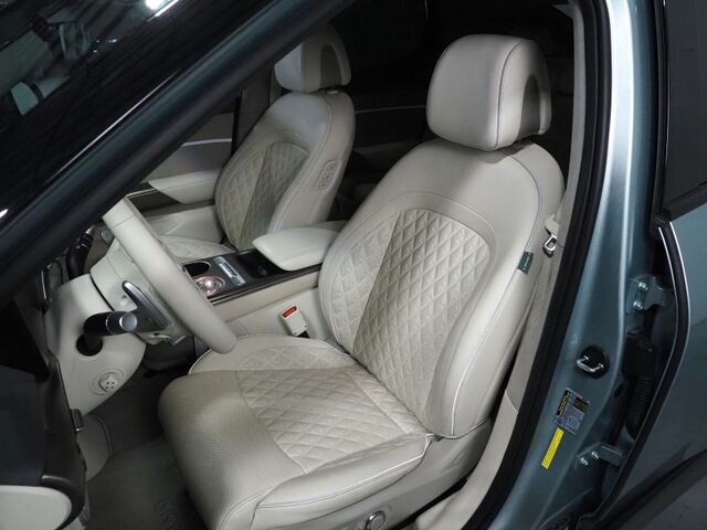 2023 Genesis GV60 Performance AWD *HEADS-UP DISPLAY, NAVIGATION, ADAPTIVE CRUISE, 360 CAMERAS, PANO MOONROOF, NAPPA LEATHER, CLIMATE SEATS, HEATED STEERING, BANG & OLUFSEN, WIRELESS CHARGING, ANDROID & APPLE Round Rock TX