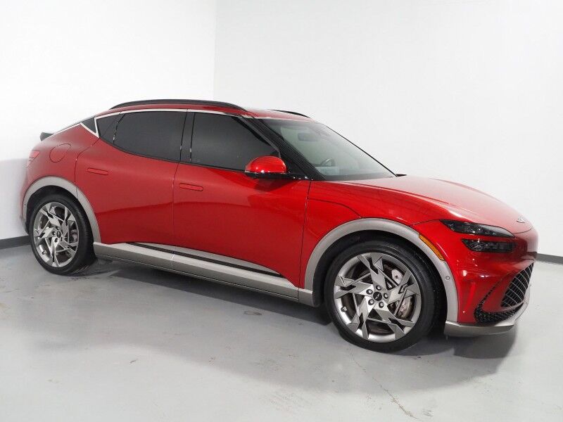 2023 GENESIS GV60 Performance