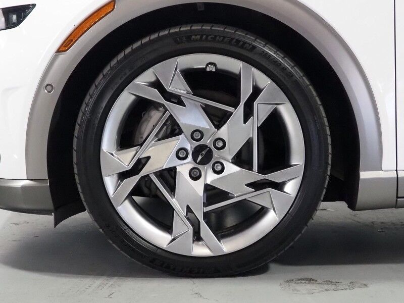 2023 Genesis GV60 Performance AWD *HEADS-UP DISPLAY, NAVIGATION, ADAPTIVE CRUISE, 360 CAMERAS, PANO MOONROOF, NAPPA LEATHER, CLIMATE SEATS, HEATED STEERING, BANG & OLUFSEN, WIRELESS CHARGING, ANDROID & APPLE Round Rock TX