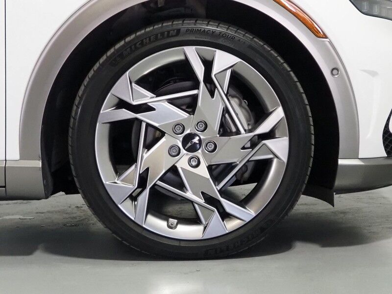 2023 Genesis GV60 Performance AWD *HEADS-UP DISPLAY, NAVIGATION, ADAPTIVE CRUISE, 360 CAMERAS, PANO MOONROOF, NAPPA LEATHER, CLIMATE SEATS, HEATED STEERING, BANG & OLUFSEN, WIRELESS CHARGING, ANDROID & APPLE Round Rock TX