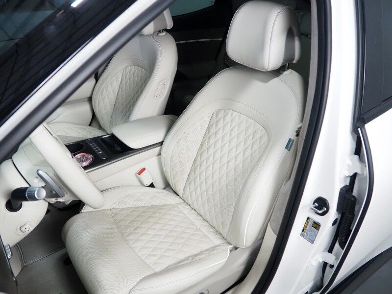 2023 Genesis GV60 Performance AWD *HEADS-UP DISPLAY, NAVIGATION, ADAPTIVE CRUISE, 360 CAMERAS, PANO MOONROOF, NAPPA LEATHER, CLIMATE SEATS, HEATED STEERING, BANG & OLUFSEN, WIRELESS CHARGING, ANDROID & APPLE Round Rock TX