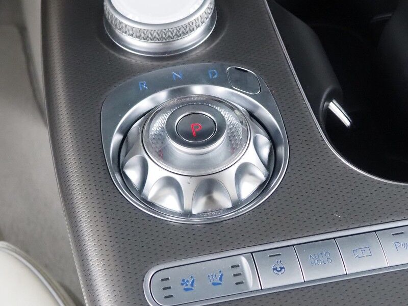 2023 Genesis GV60 Performance AWD *HEADS-UP DISPLAY, NAVIGATION, ADAPTIVE CRUISE, 360 CAMERAS, PANO MOONROOF, NAPPA LEATHER, CLIMATE SEATS, HEATED STEERING, BANG & OLUFSEN, WIRELESS CHARGING, ANDROID & APPLE Round Rock TX