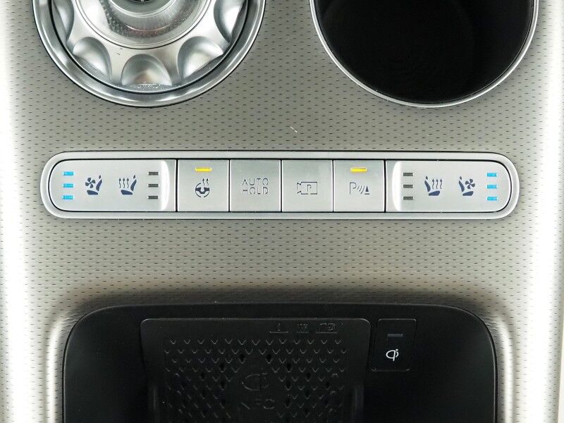2023 Genesis GV60 Performance AWD *HEADS-UP DISPLAY, NAVIGATION, ADAPTIVE CRUISE, 360 CAMERAS, PANO MOONROOF, NAPPA LEATHER, CLIMATE SEATS, HEATED STEERING, BANG & OLUFSEN, WIRELESS CHARGING, ANDROID & APPLE Round Rock TX