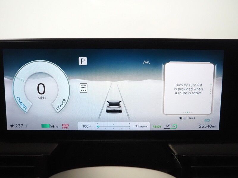 2023 Genesis GV60 Performance AWD *HEADS-UP DISPLAY, NAVIGATION, ADAPTIVE CRUISE, 360 CAMERAS, PANO MOONROOF, NAPPA LEATHER, CLIMATE SEATS, HEATED STEERING, BANG & OLUFSEN, WIRELESS CHARGING, ANDROID & APPLE Round Rock TX