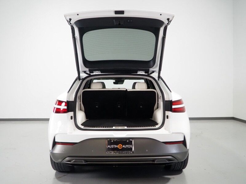 2023 Genesis GV60 Performance AWD *HEADS-UP DISPLAY, NAVIGATION, ADAPTIVE CRUISE, 360 CAMERAS, PANO MOONROOF, NAPPA LEATHER, CLIMATE SEATS, HEATED STEERING, BANG & OLUFSEN, WIRELESS CHARGING, ANDROID & APPLE Round Rock TX