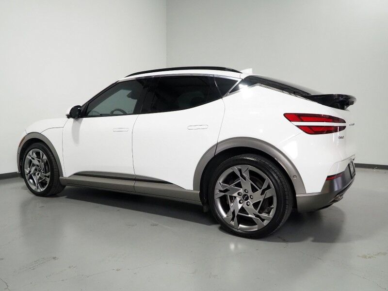 2023 Genesis GV60 Performance AWD *HEADS-UP DISPLAY, NAVIGATION, ADAPTIVE CRUISE, 360 CAMERAS, PANO MOONROOF, NAPPA LEATHER, CLIMATE SEATS, HEATED STEERING, BANG & OLUFSEN, WIRELESS CHARGING, ANDROID & APPLE Round Rock TX