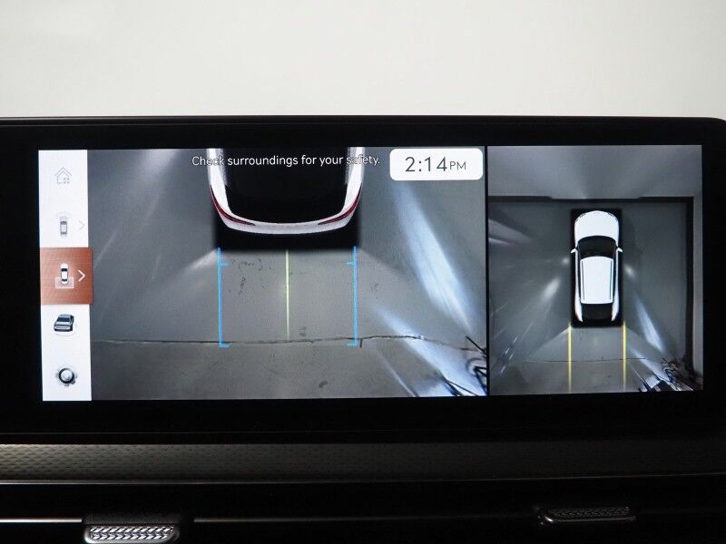 2023 Genesis GV60 Performance AWD *HEADS-UP DISPLAY, NAVIGATION, ADAPTIVE CRUISE, 360 CAMERAS, PANO MOONROOF, NAPPA LEATHER, CLIMATE SEATS, HEATED STEERING, BANG & OLUFSEN, WIRELESS CHARGING, ANDROID & APPLE Round Rock TX