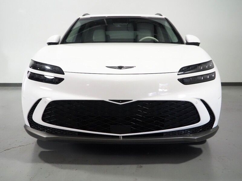 2023 Genesis GV60 Performance AWD *HEADS-UP DISPLAY, NAVIGATION, ADAPTIVE CRUISE, 360 CAMERAS, PANO MOONROOF, NAPPA LEATHER, CLIMATE SEATS, HEATED STEERING, BANG & OLUFSEN, WIRELESS CHARGING, ANDROID & APPLE Round Rock TX