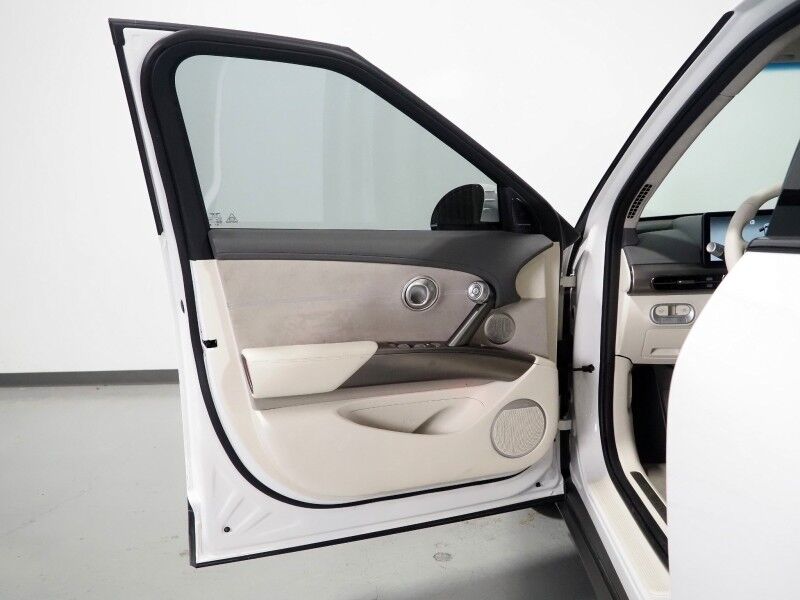 2023 Genesis GV60 Performance AWD *HEADS-UP DISPLAY, NAVIGATION, ADAPTIVE CRUISE, 360 CAMERAS, PANO MOONROOF, NAPPA LEATHER, CLIMATE SEATS, HEATED STEERING, BANG & OLUFSEN, WIRELESS CHARGING, ANDROID & APPLE Round Rock TX