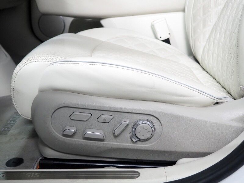 2023 Genesis GV60 Performance AWD *HEADS-UP DISPLAY, NAVIGATION, ADAPTIVE CRUISE, 360 CAMERAS, PANO MOONROOF, NAPPA LEATHER, CLIMATE SEATS, HEATED STEERING, BANG & OLUFSEN, WIRELESS CHARGING, ANDROID & APPLE Round Rock TX