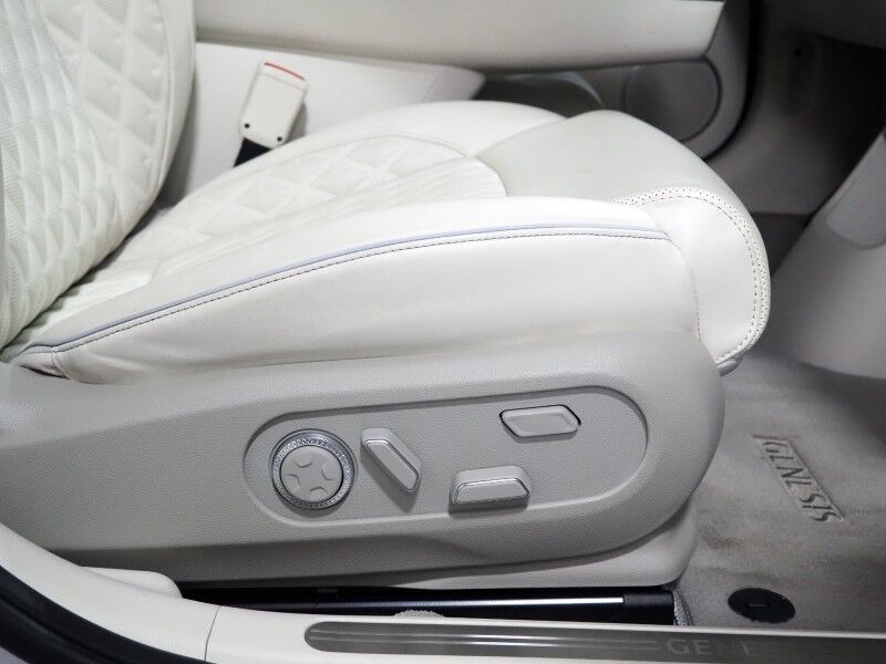 2023 Genesis GV60 Performance AWD *HEADS-UP DISPLAY, NAVIGATION, ADAPTIVE CRUISE, 360 CAMERAS, PANO MOONROOF, NAPPA LEATHER, CLIMATE SEATS, HEATED STEERING, BANG & OLUFSEN, WIRELESS CHARGING, ANDROID & APPLE Round Rock TX