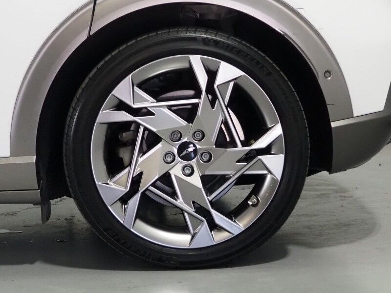 2023 Genesis GV60 Performance AWD *HEADS-UP DISPLAY, NAVIGATION, ADAPTIVE CRUISE, 360 CAMERAS, PANO MOONROOF, NAPPA LEATHER, CLIMATE SEATS, HEATED STEERING, BANG & OLUFSEN, WIRELESS CHARGING, ANDROID & APPLE Round Rock TX