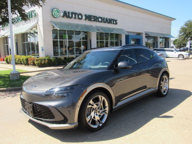 2023 GENESIS GV60