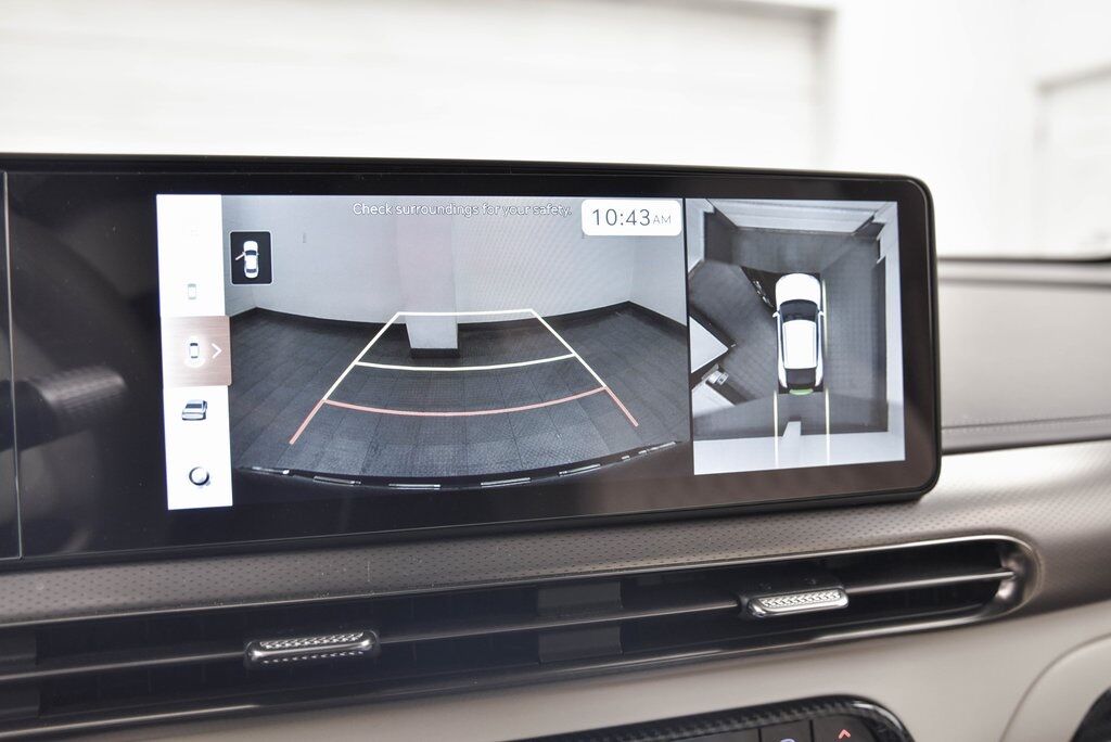 2023 Genesis GV60 Performance AKRON OH