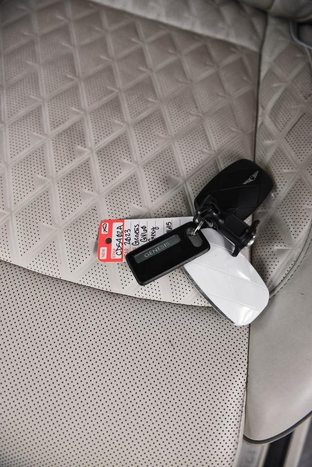 2023 Genesis GV60 Performance AKRON OH