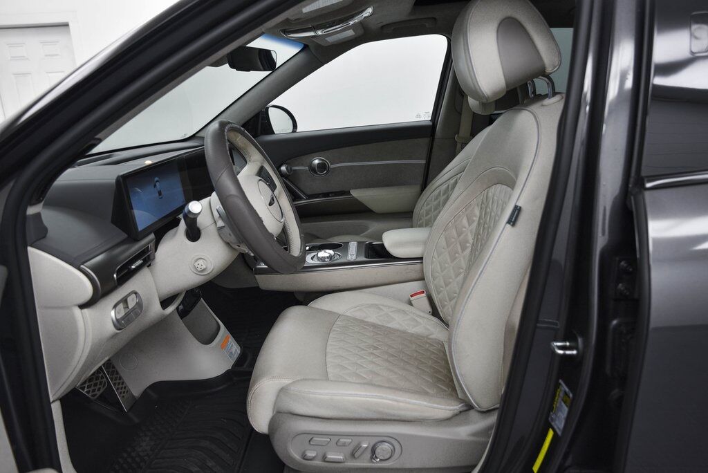 2023 Genesis GV60 Performance AKRON OH