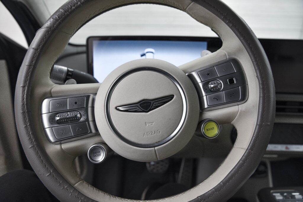 2023 Genesis GV60 Performance AKRON OH