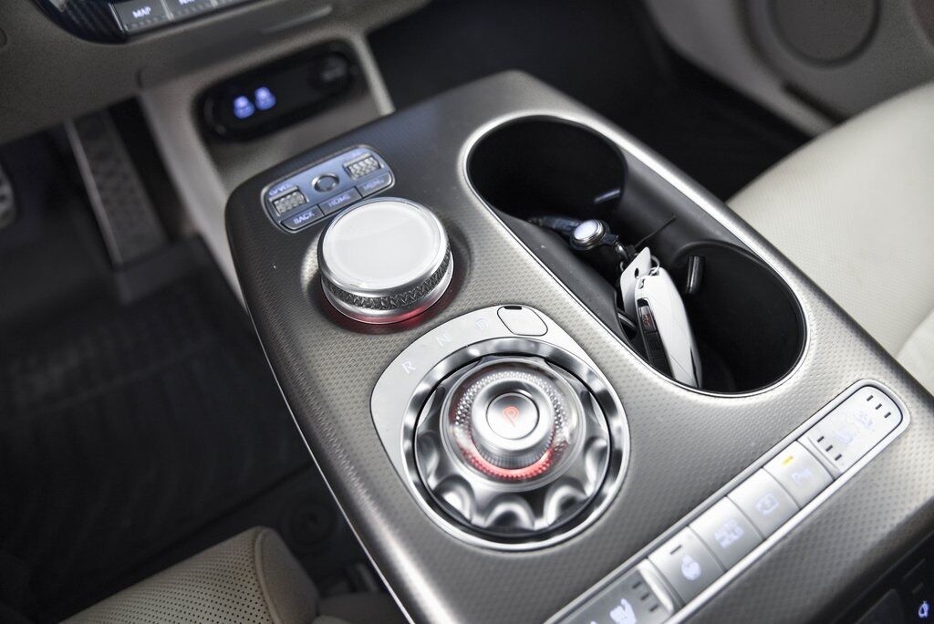 2023 Genesis GV60 Performance AKRON OH