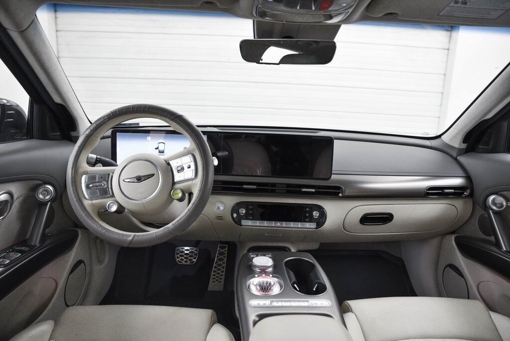 2023 Genesis GV60 Performance AKRON OH