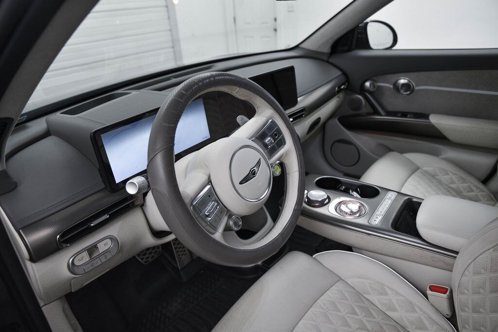 2023 Genesis GV60 Performance AKRON OH