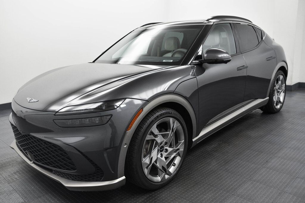 2023 Genesis GV60 Performance AKRON OH