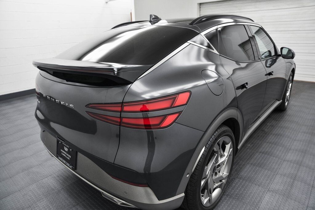 2023 Genesis GV60 Performance AKRON OH