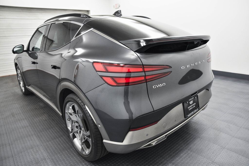 2023 Genesis GV60 Performance AKRON OH