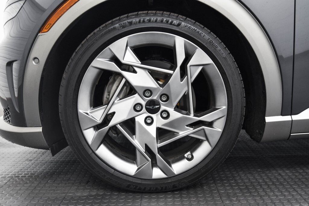 2023 Genesis GV60 Performance AKRON OH