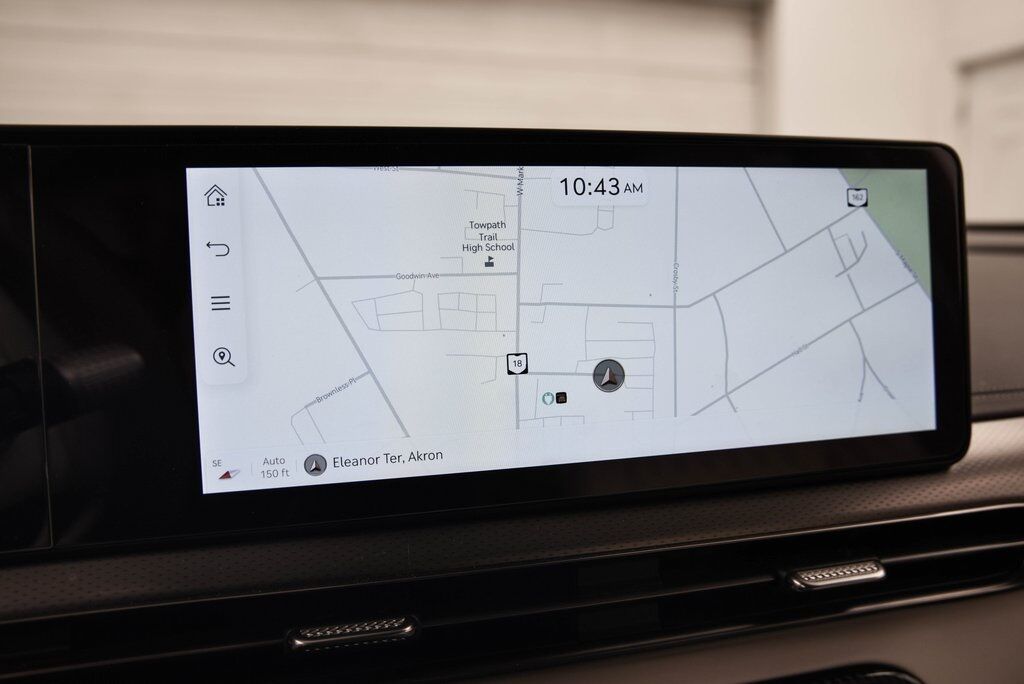 2023 Genesis GV60 Performance AKRON OH