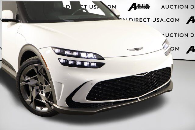 2023 Genesis GV60 Performance Raleigh NC