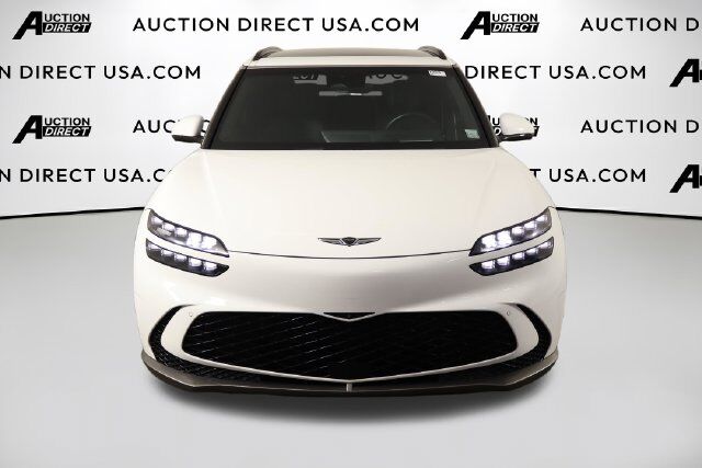 2023 Genesis GV60 Performance Raleigh NC