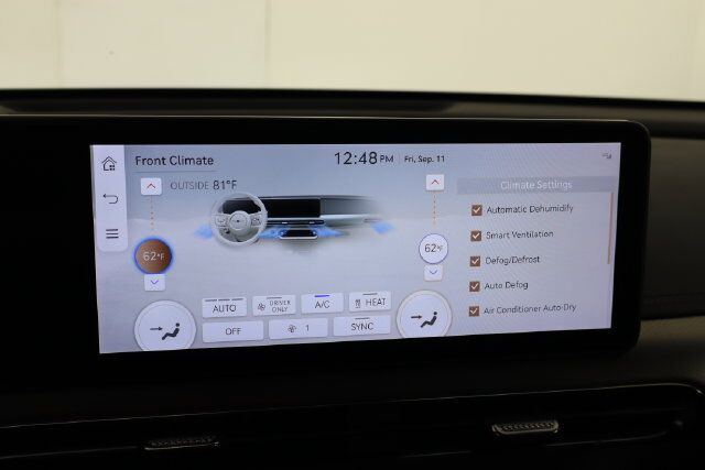 2023 Genesis GV60 Performance Raleigh NC