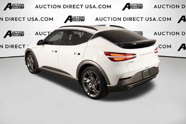 2023 Genesis GV60 Performance Raleigh NC