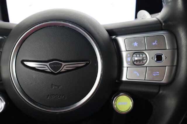 2023 Genesis GV60 Performance Raleigh NC